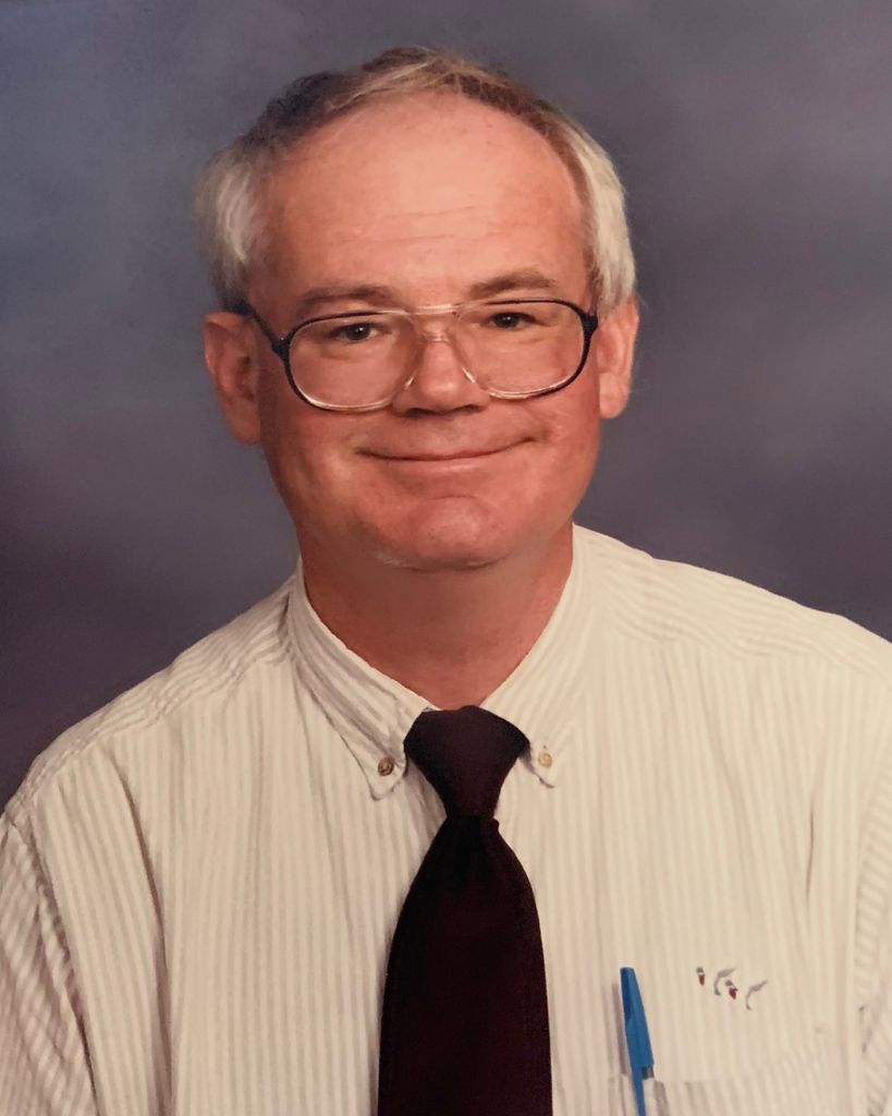 Karl Lloyd Bergen, Jr.