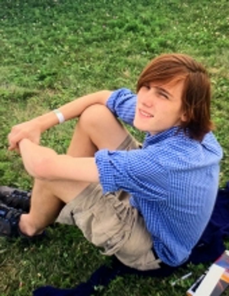 Jacob Derek Polete Profile Photo