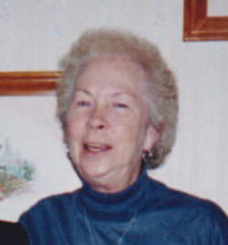 Jacqueline Gilley Barker Profile Photo