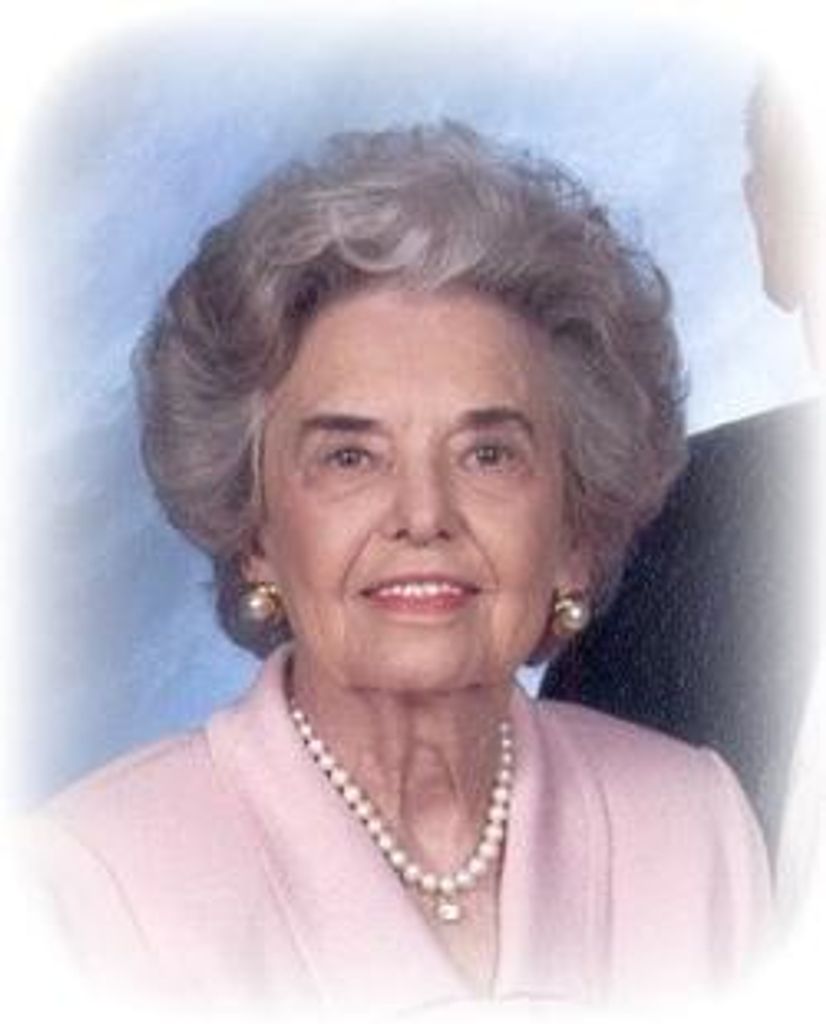 Doris Massey Parker