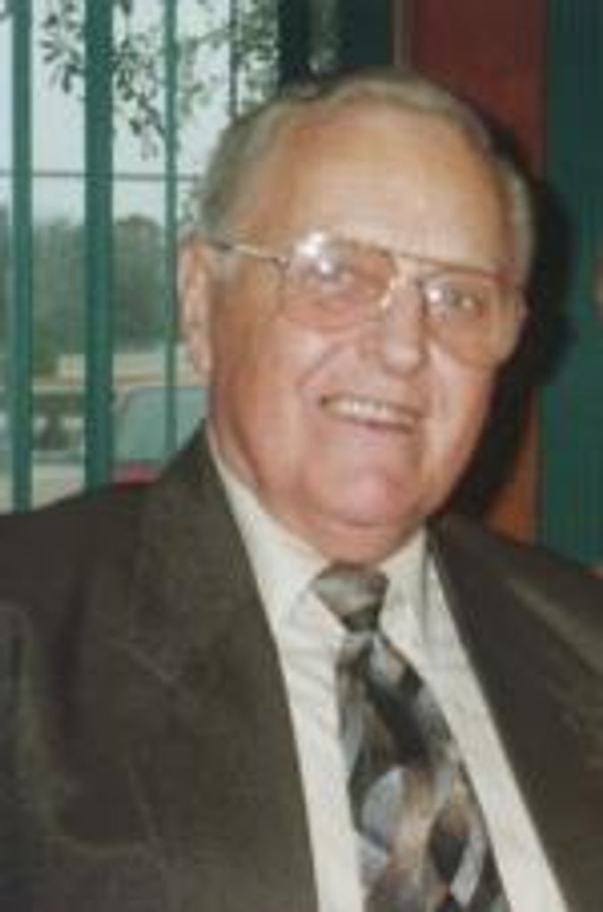 Wilburn Harold Brodt