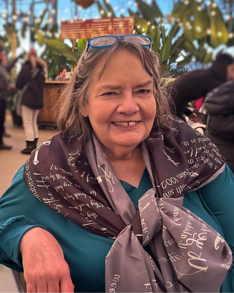 Debra Lynne Strock Profile Photo