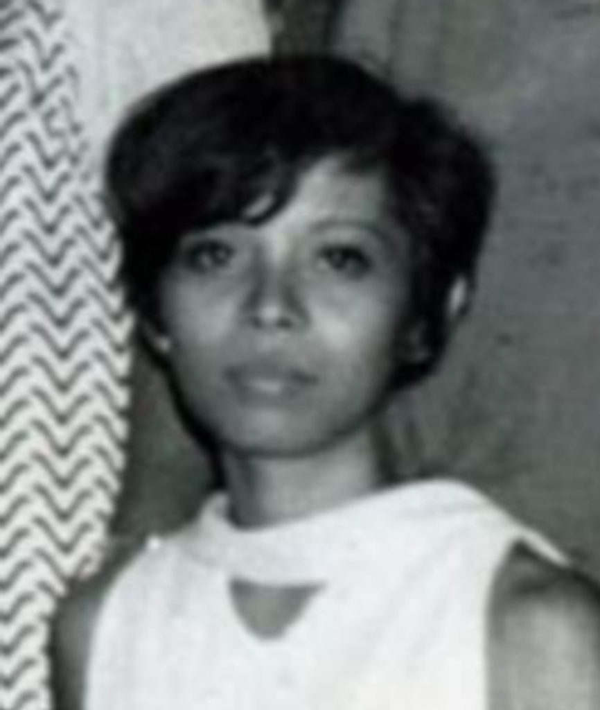 Trinidad F. Arcangel Profile Photo