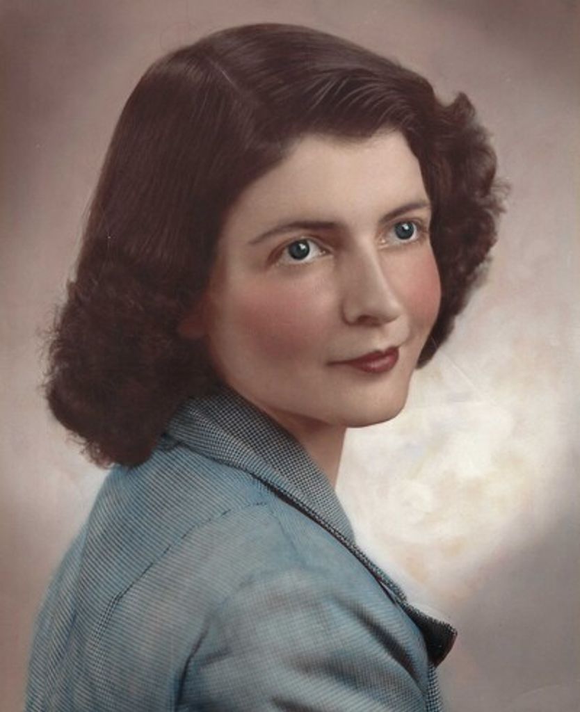 Marion E. Harrison Profile Photo