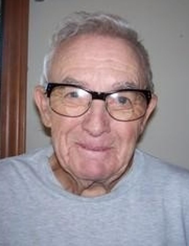 Donald  Andrews Profile Photo