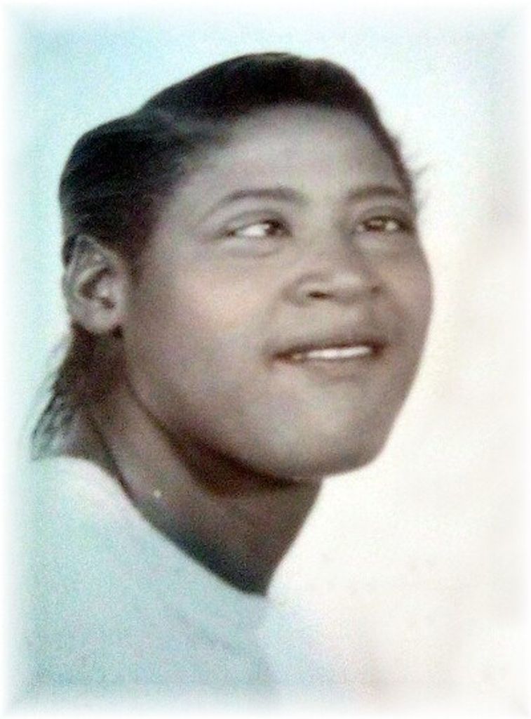 Willie Mae Goudeau Profile Photo