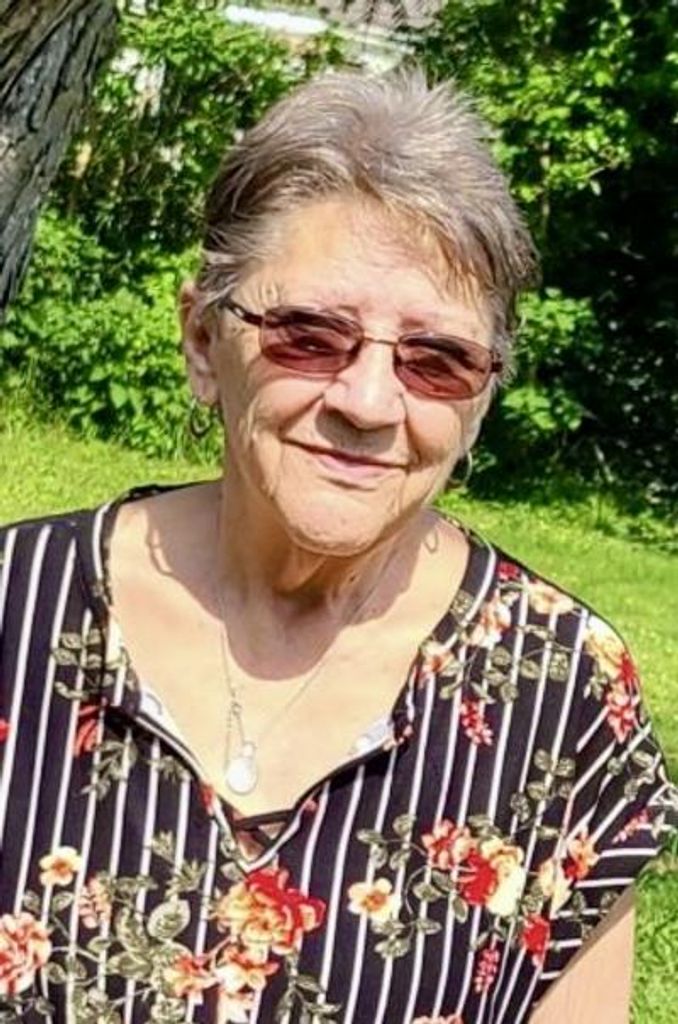 Judy D. Smith Profile Photo