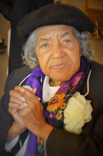 Mother Jessie Mae (Banks)  Lightfoot Profile Photo