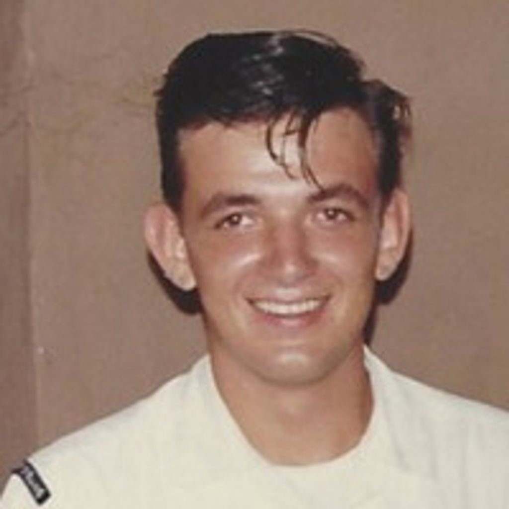 Wayne L. Phillips