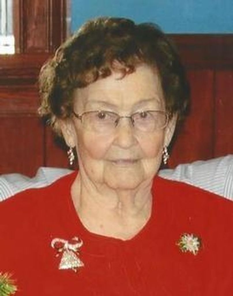 Lois Dixon Rogers Kicklighter Profile Photo