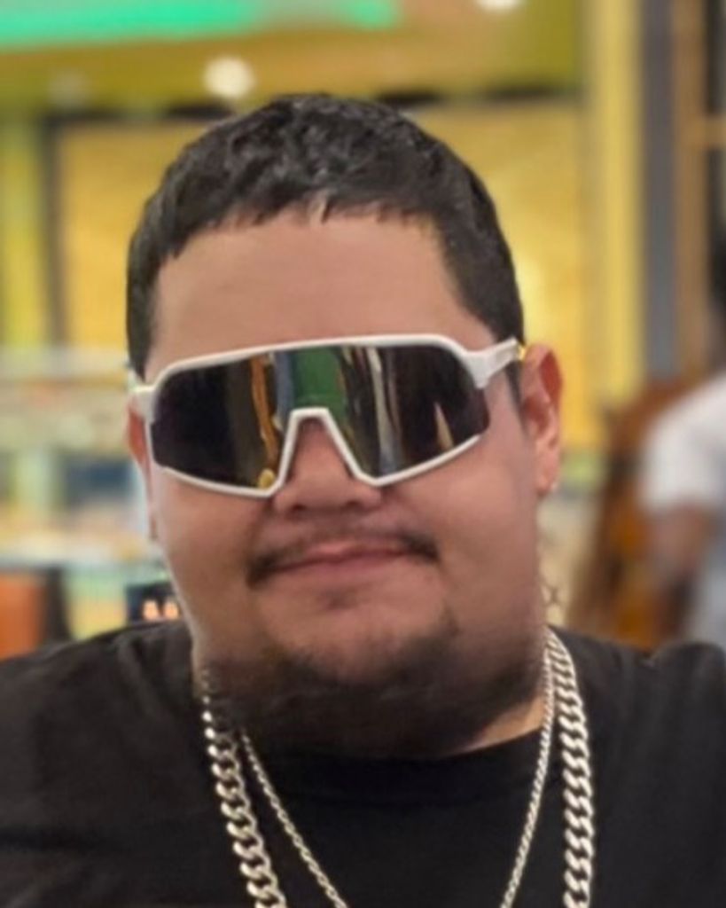 Marlon Axel Cardenas Zuniga Profile Photo