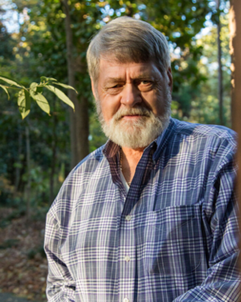 Nick Blanton Profile Photo