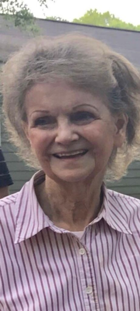 Mary Angela (Kaylor)  Summers Profile Photo