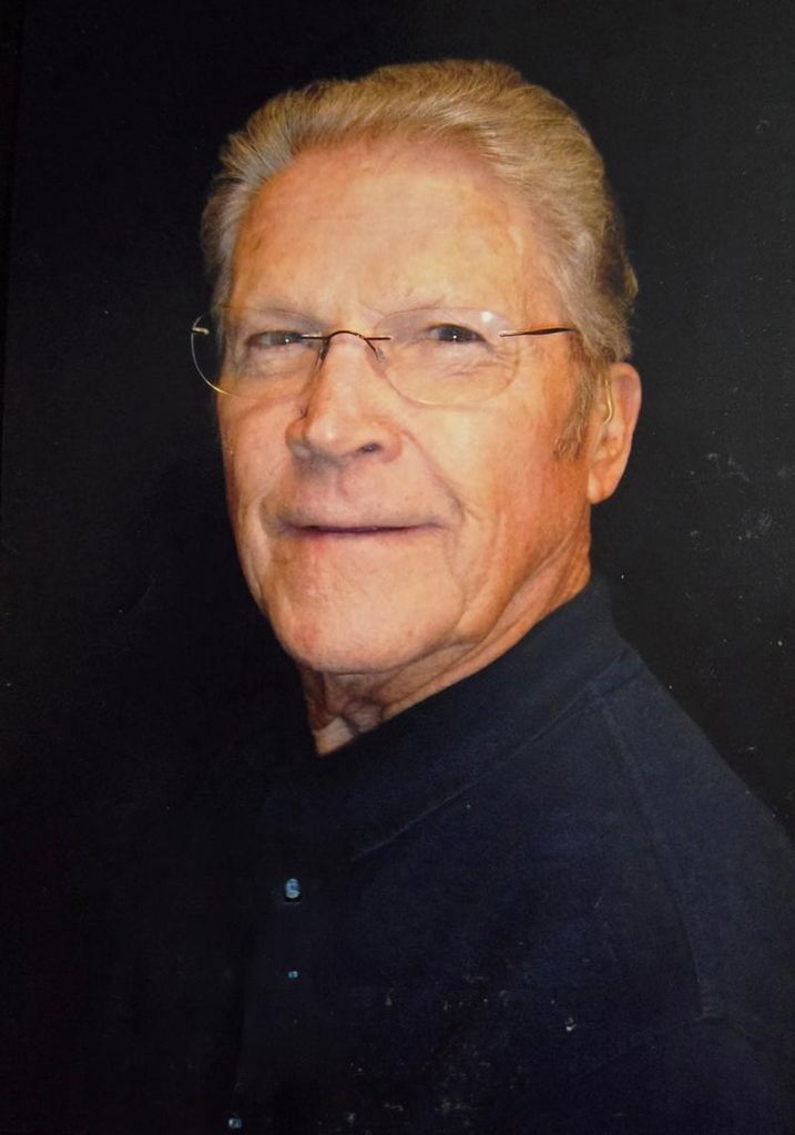 Darlton Edward Dyer Profile Photo