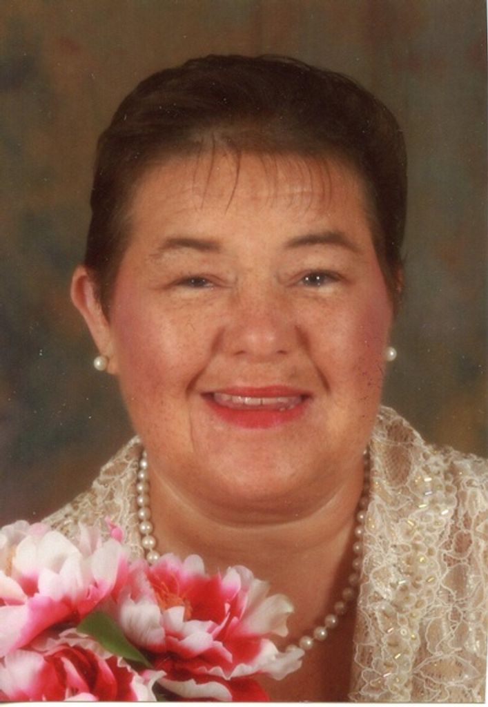 Susan Kristine Lawson
