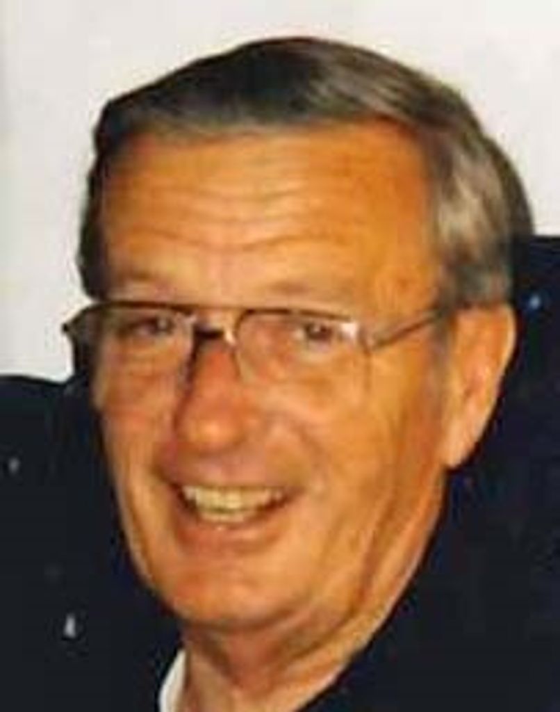 Richard "Dick" L. Brekke