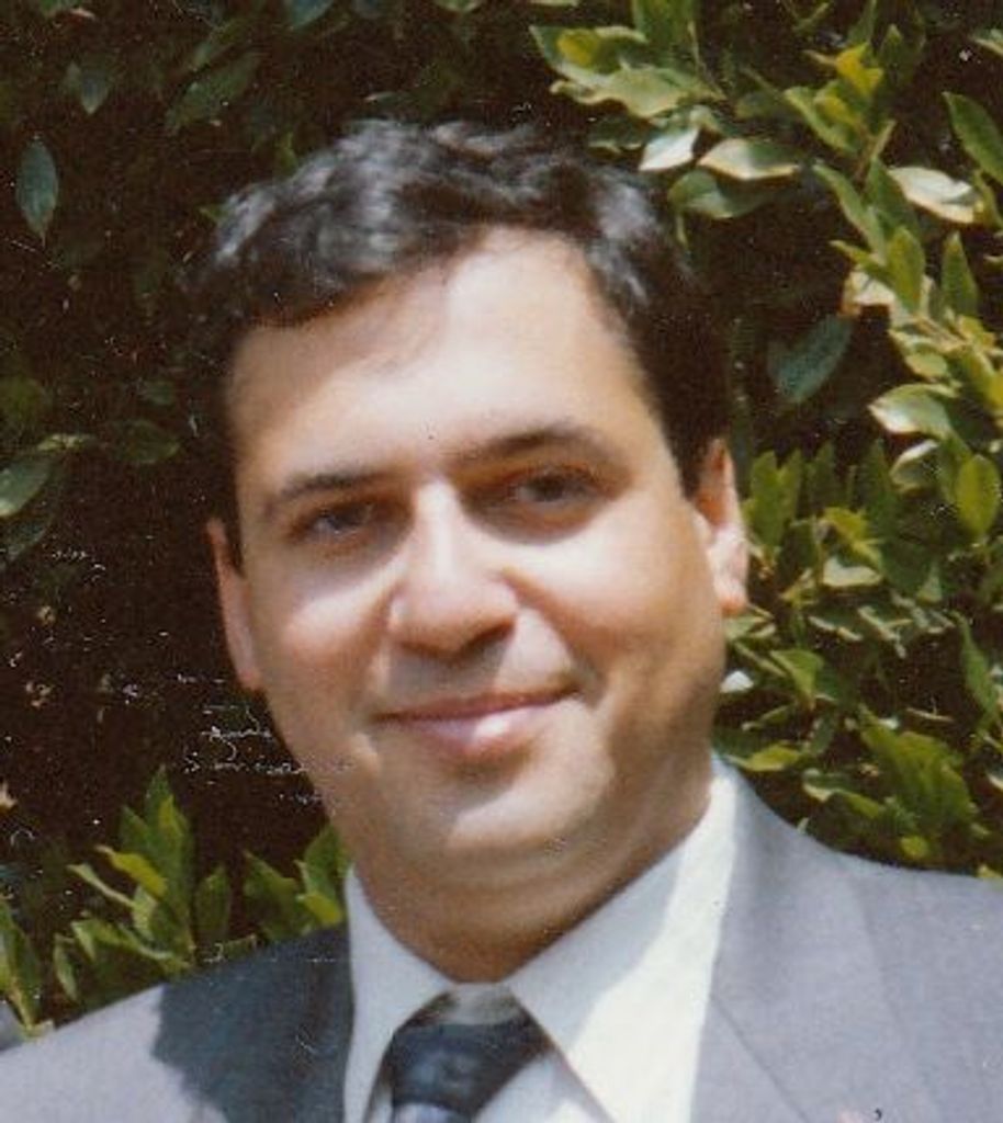 Gary Randolph Shaw