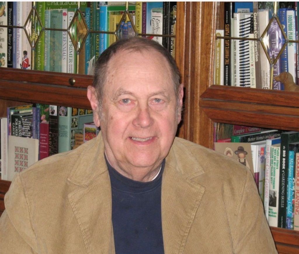 Richard Allen Roeper