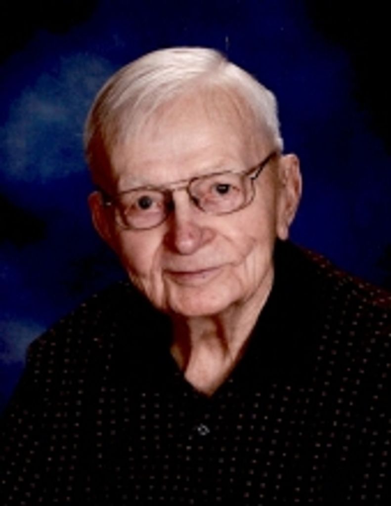 Donald Edward Kronholm