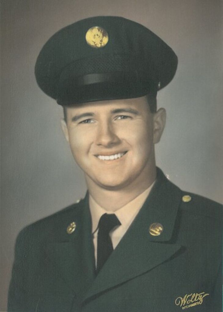 Robert Allen Wise Profile Photo