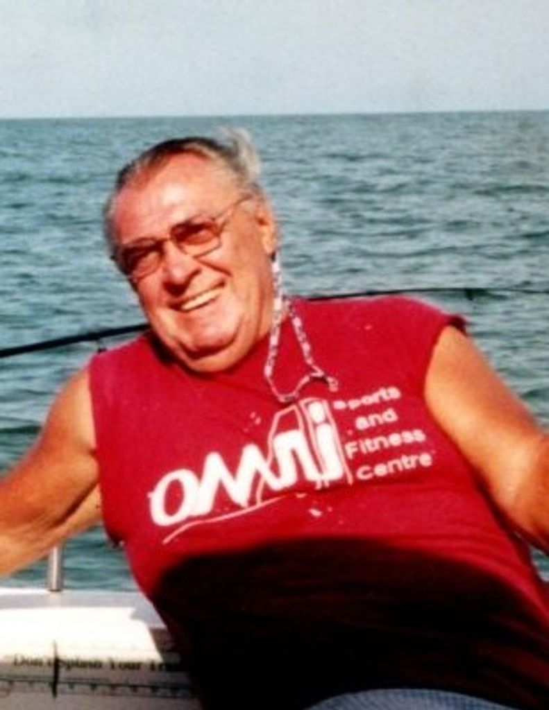 Alex S Kowalsky Sr. Profile Photo