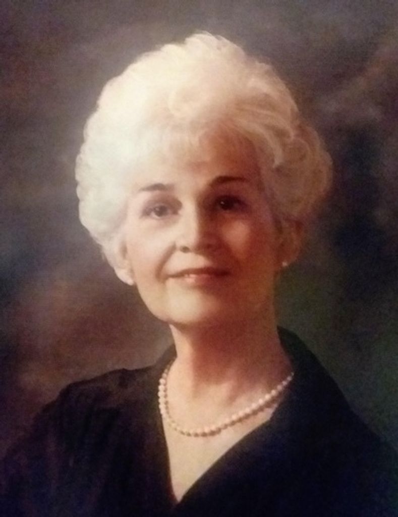 Ida Vashti "Ti" Lamb