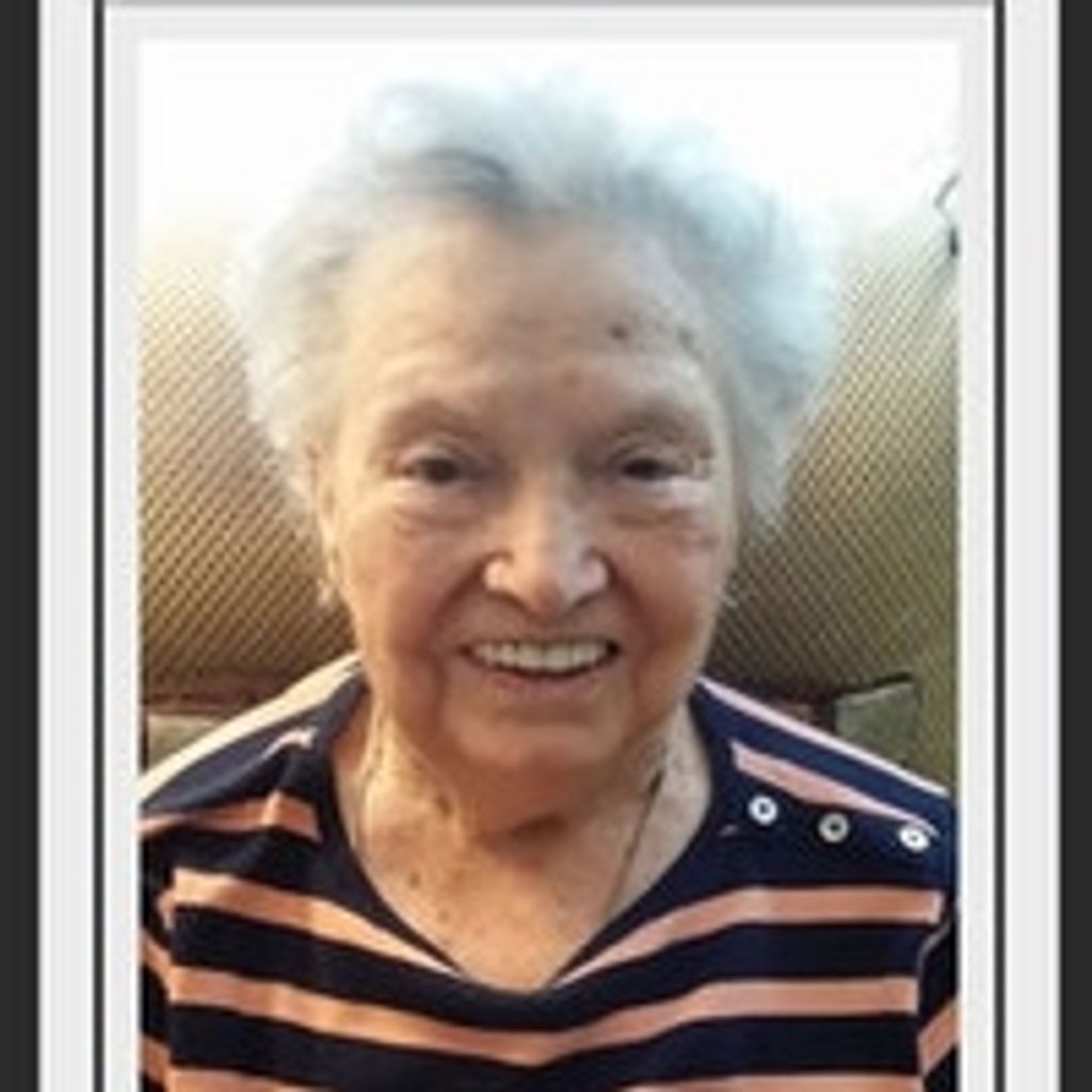 Katie Virginia Brasher Scribner