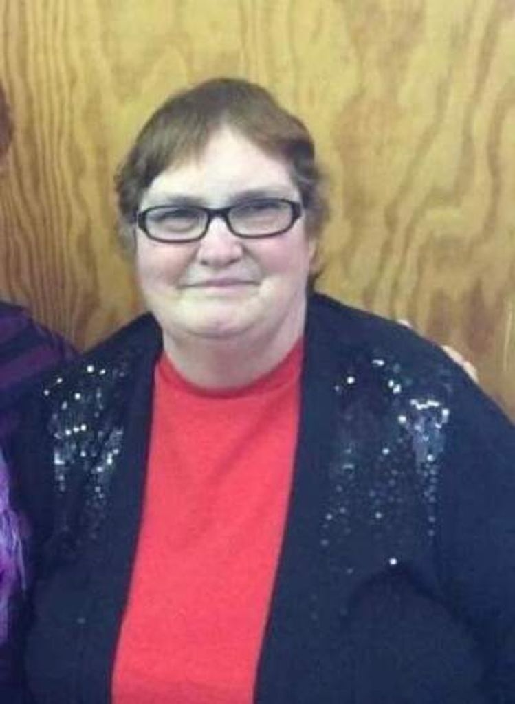 Marie G. Cole (Nee Parsley) Profile Photo