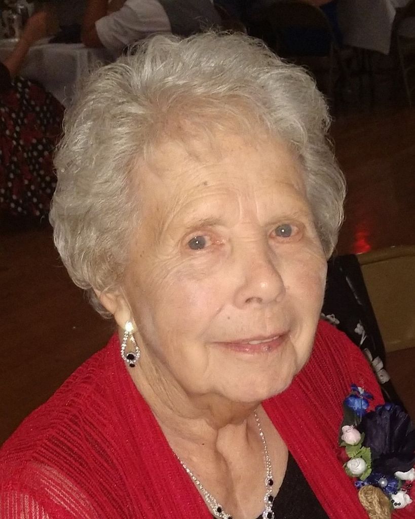 Rose Mary "Rosie" Rieman Profile Photo