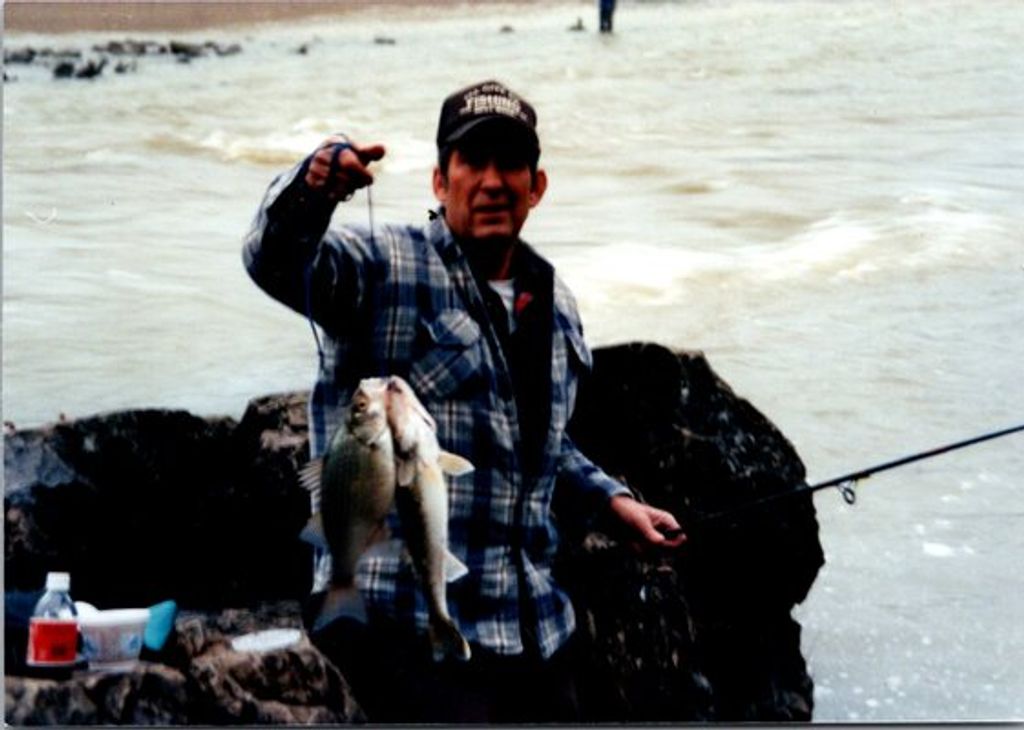 Buddy (Alford Stanley) Donaldson Profile Photo