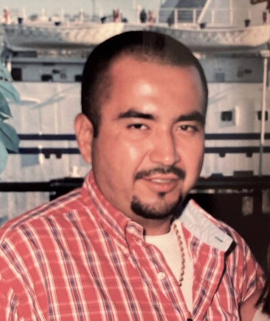 Adolfo "Popo" Avalos