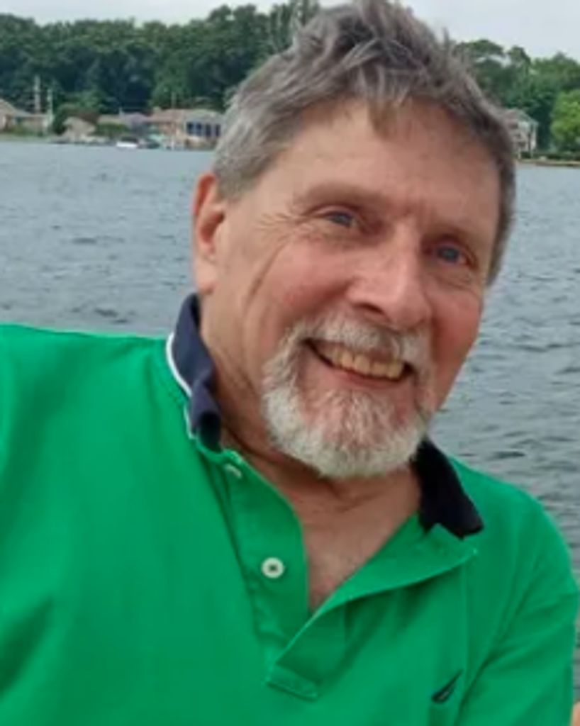 Ralph L. Wightman Jr. Profile Photo