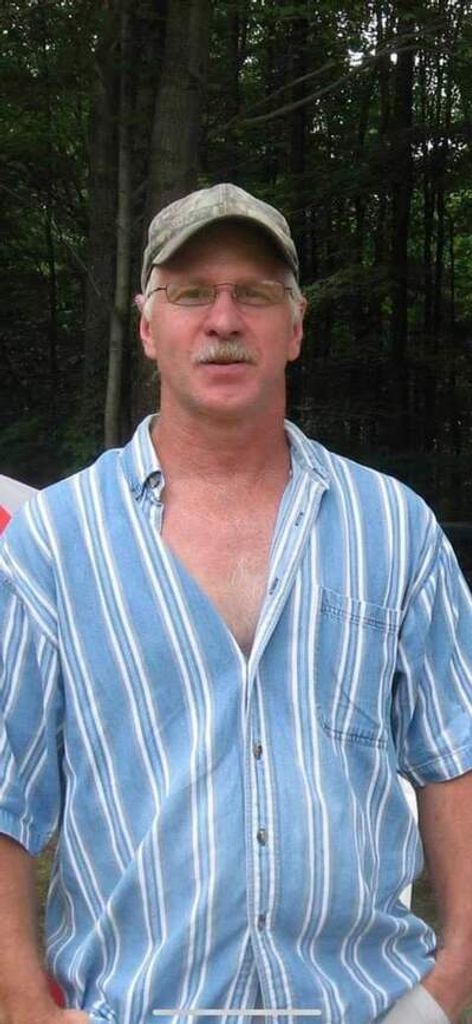 Richard Wade Hawkins Profile Photo