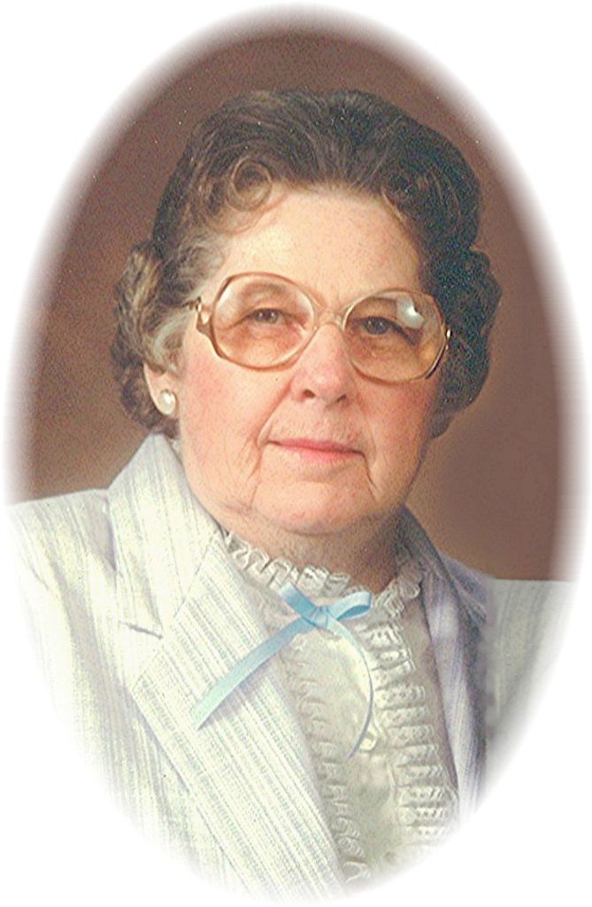 Helen A. Ginther