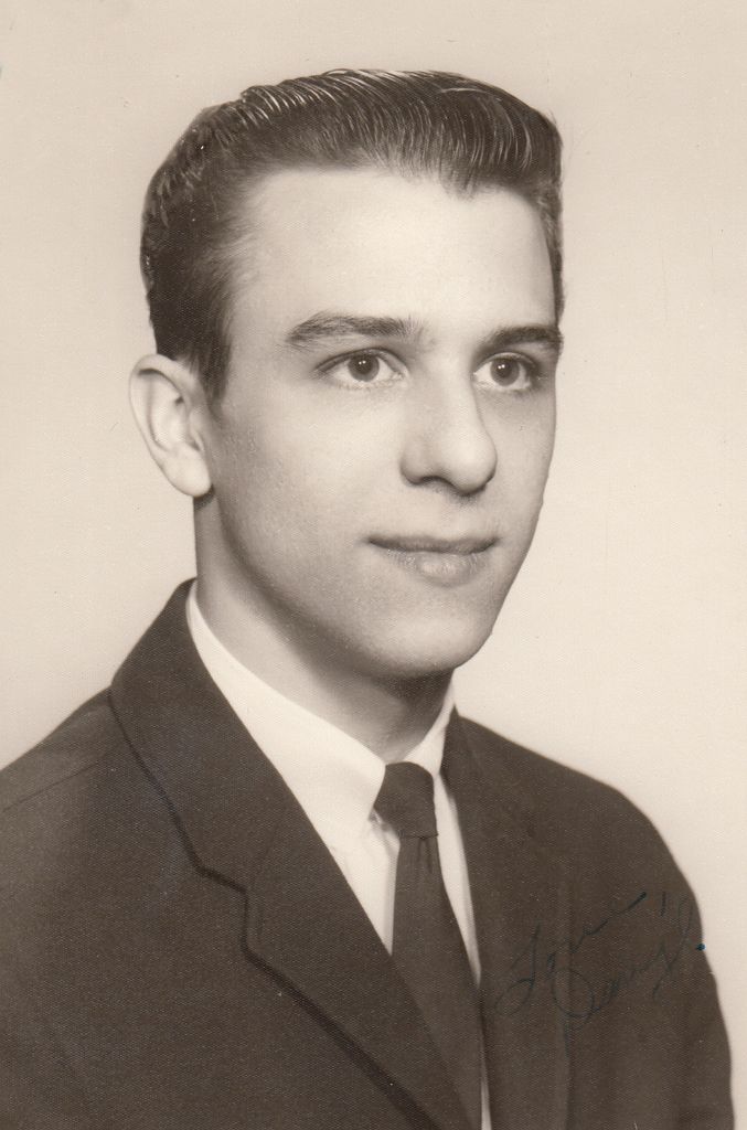Darryl J. Prosser