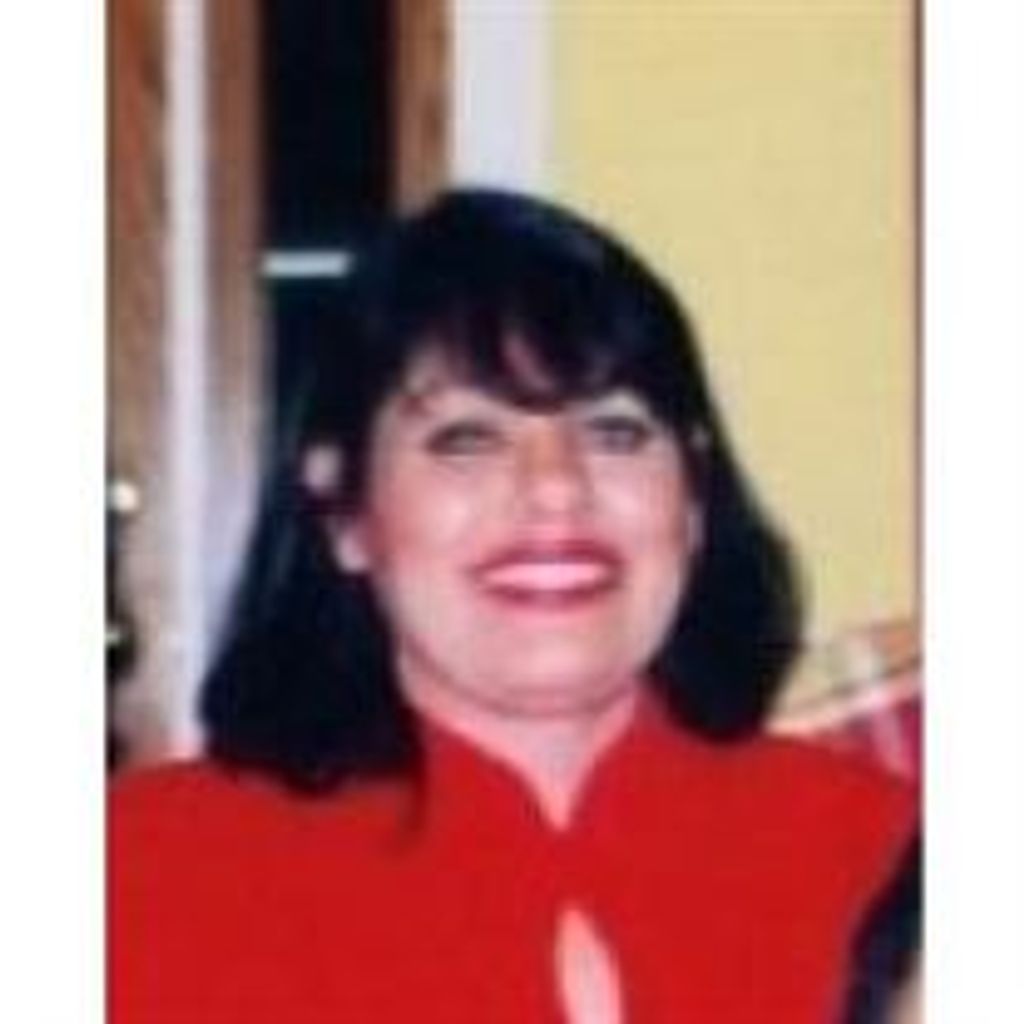 Mary Helen Maldonado