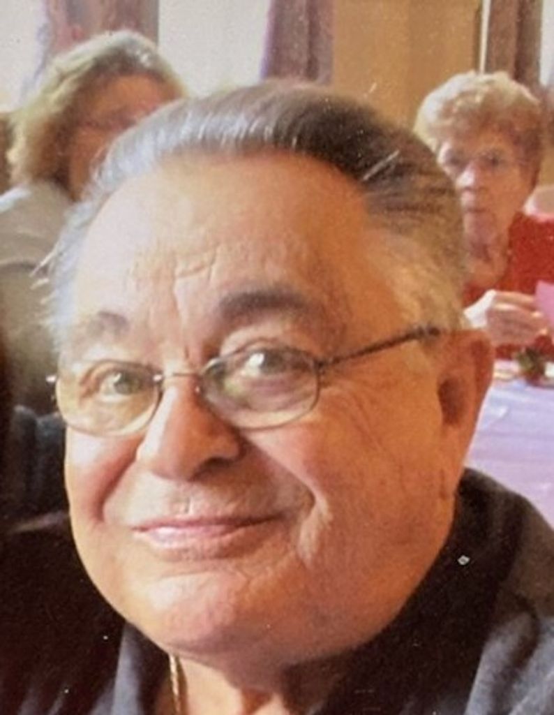 Richard Donald Liberto Profile Photo