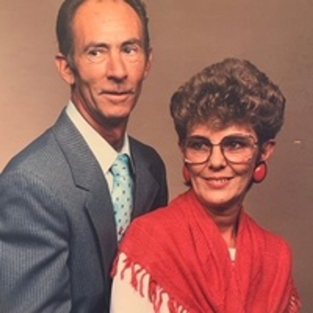 Joyce Ann Hayes