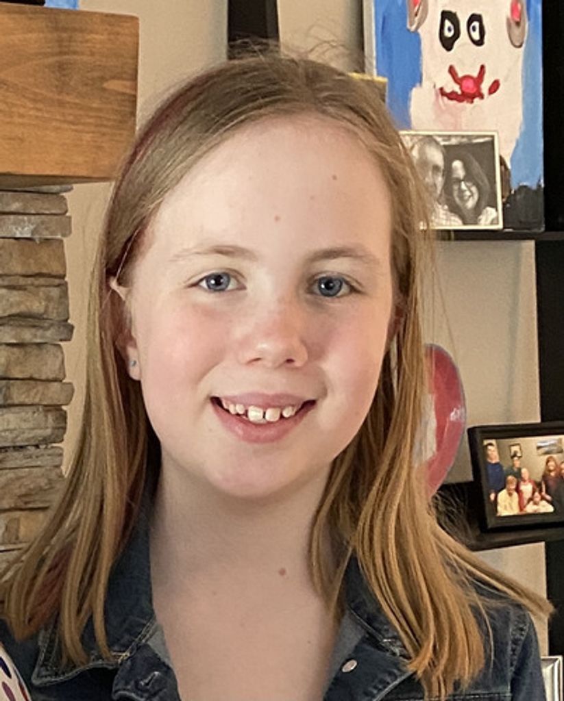 Maryella Katherine Annal