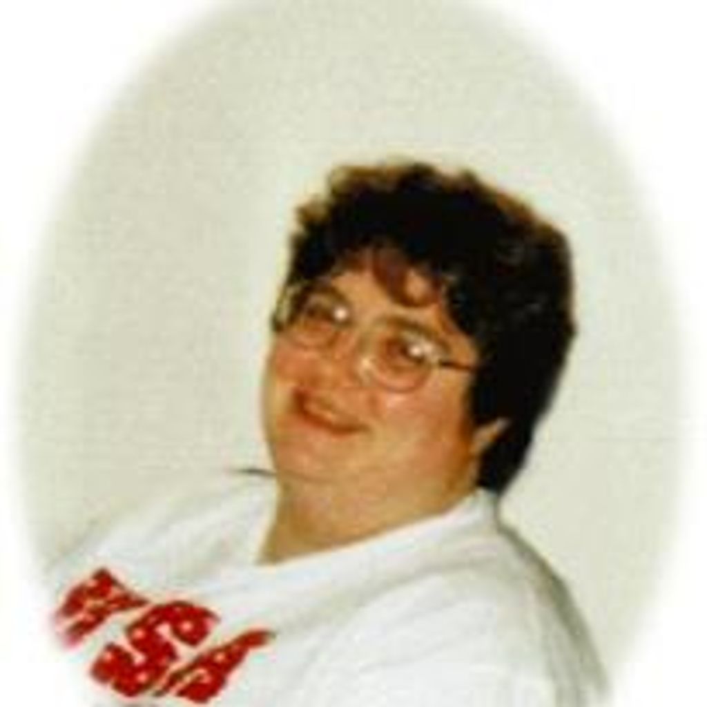 Lee Ann Dagastino