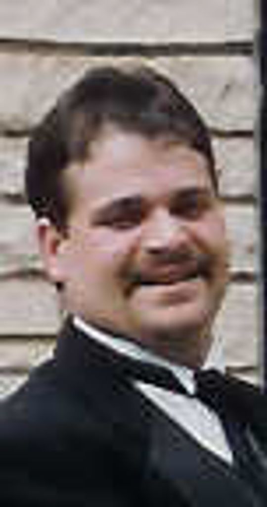 Billy J. Smith