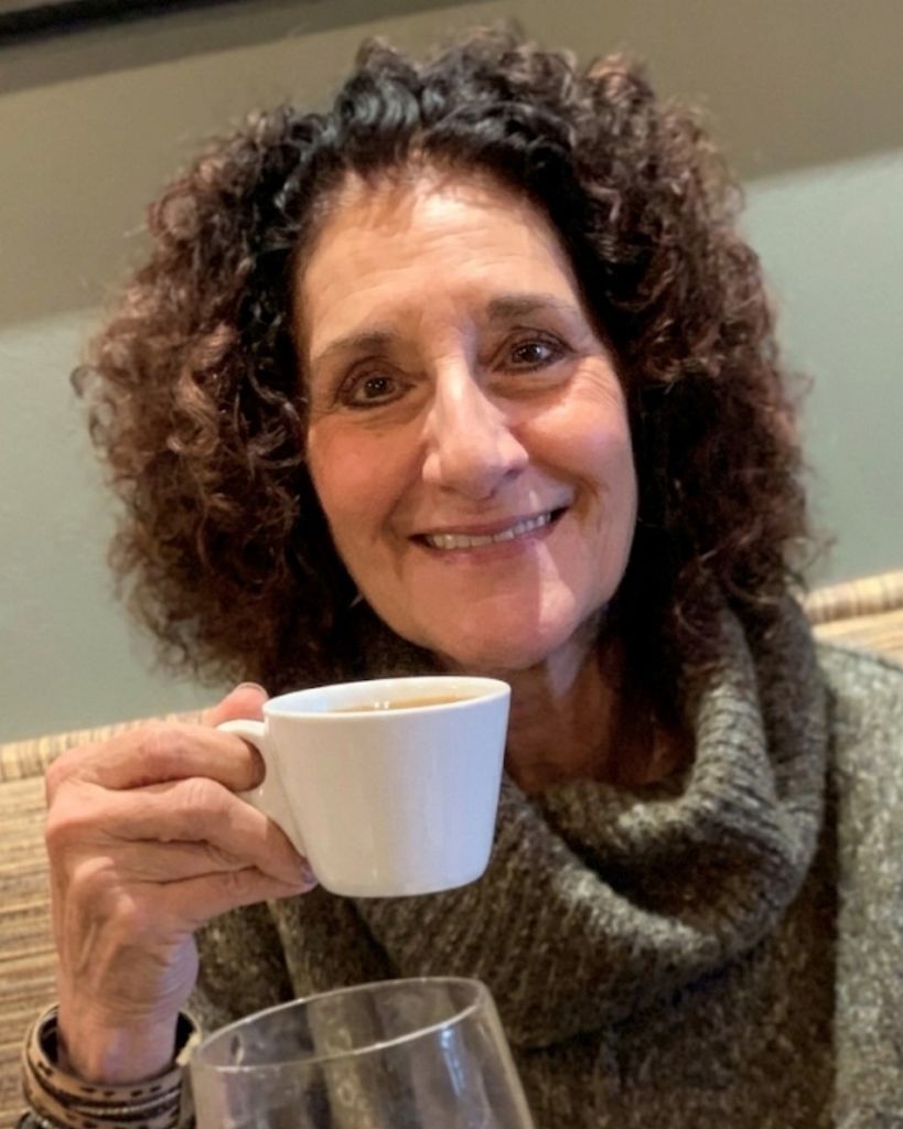 Patricia Ann Maggio