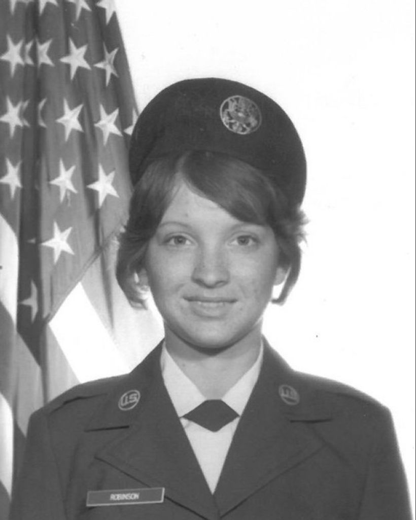 Kimberly Star Kondracki (Robinson)
