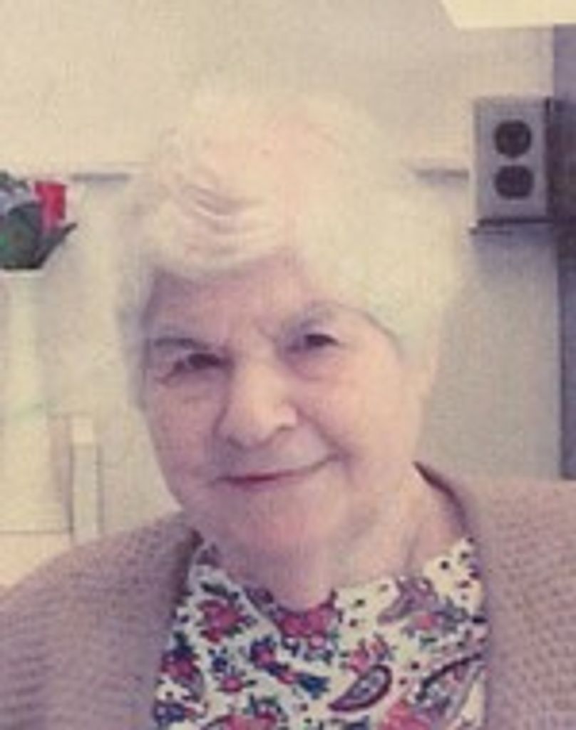 Antonetta Rocco Cecelia West Profile Photo