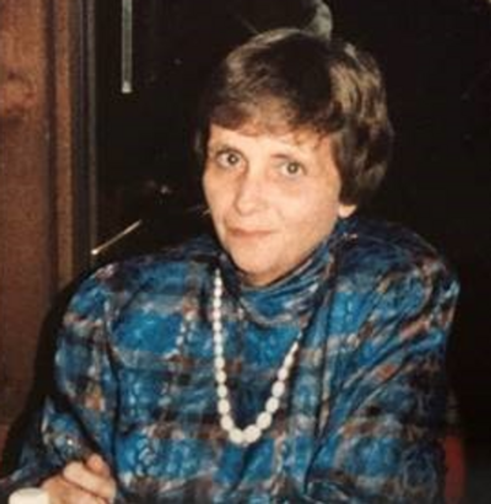 Judy Ogle Profile Photo
