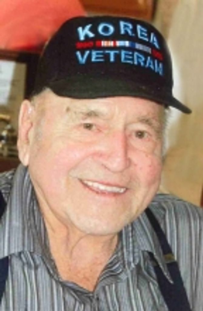 Elmer Baune Profile Photo