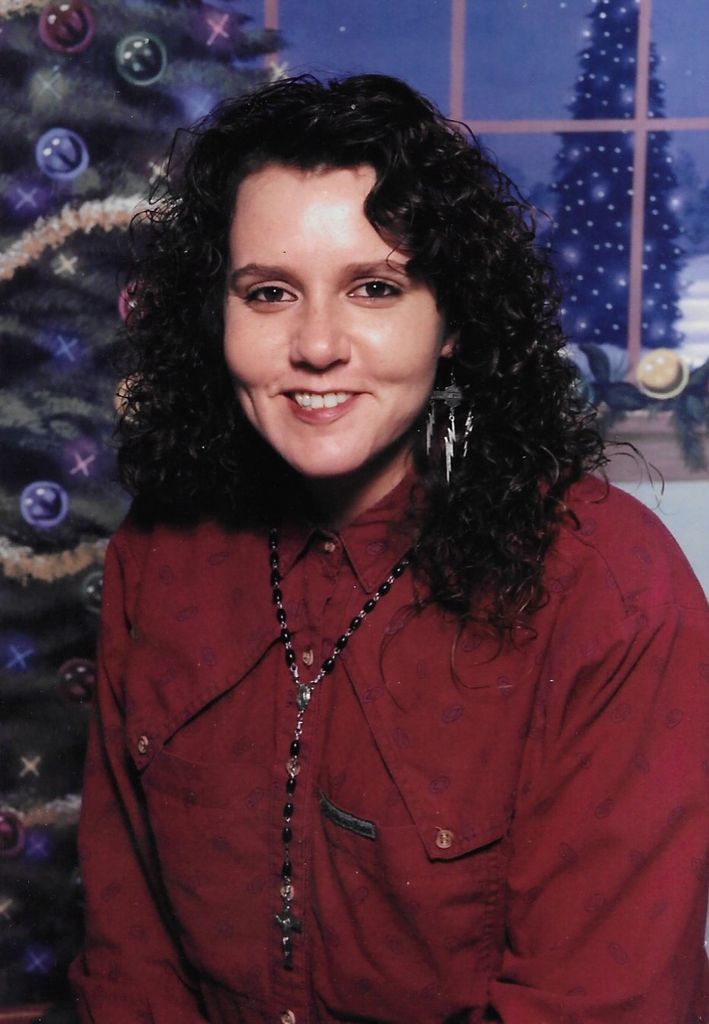 Rebecca Darlene Hobbs Fouse