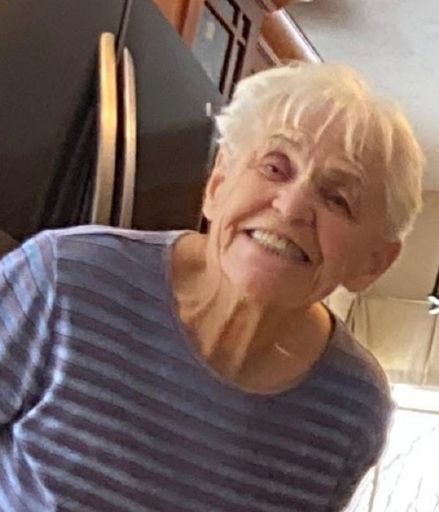 Barbara Dutton's obituary image