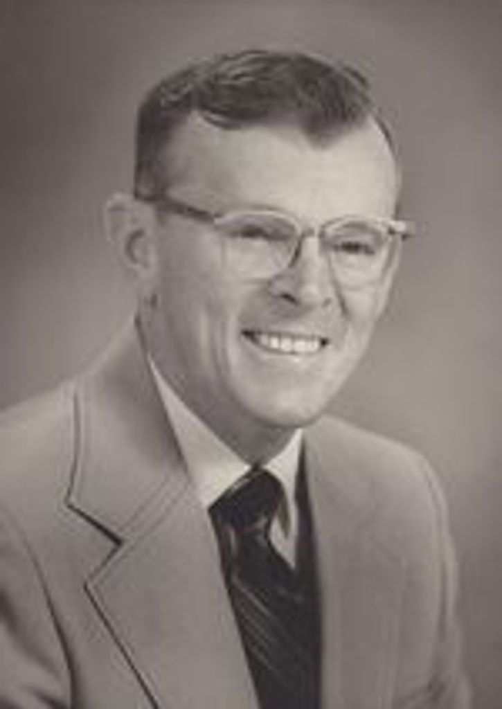 Charles Carswell Profile Photo