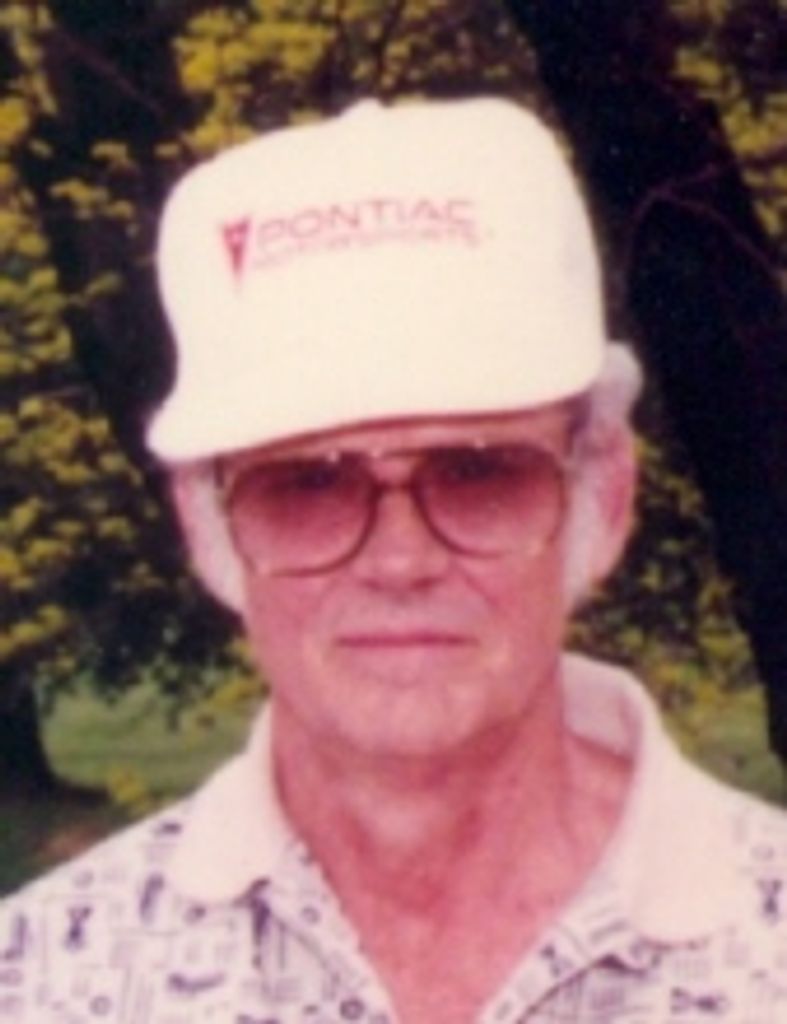 Dayton Tackett
